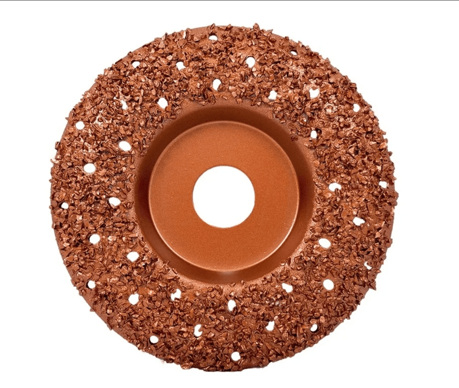 Алмазная чашка по мрамору 125*22мм