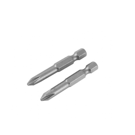 Биты (проф.) PH2 х50 мм (шт)