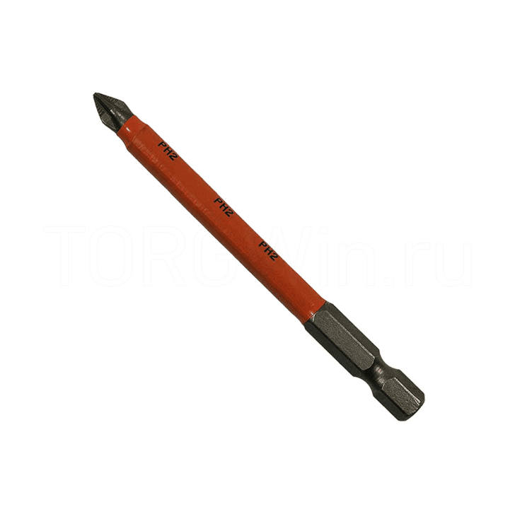 биты 70мм (проф.) PH2