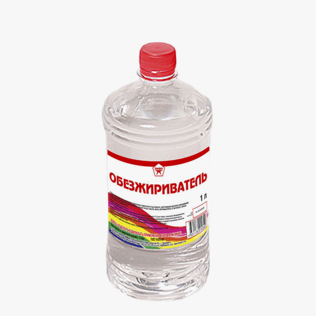 Обезжириватель ХимАвто (1,0 л)
