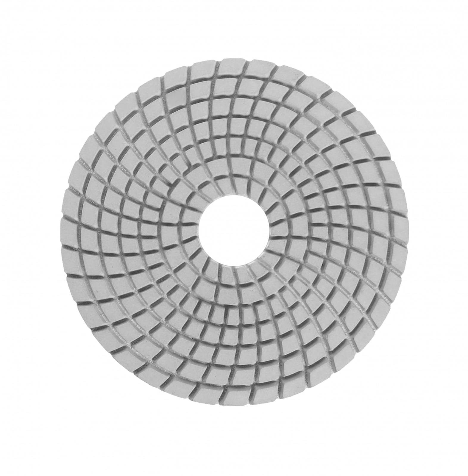 Алмазный гибкий шлиф. круг (черепашка), 100 мм Р300,НеadRock(685-010-300) (шт)