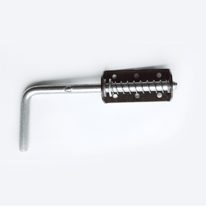 Чебоксары Задвижка гаражная ЗГ-1-210 (шт)