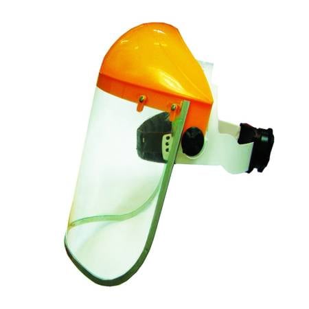 БИБЕР 96214 Щиток лицевой Мастер