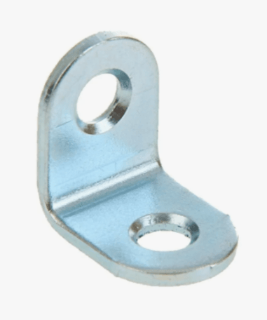 МК20 Кронштейн МК 20*20 цинк (шт)