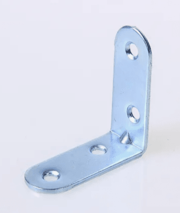 МК50 Кронштейн МК 50*50 цинк (шт)