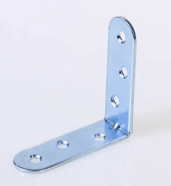 МК60 Кронштейн МК 60*60 цинк (шт)