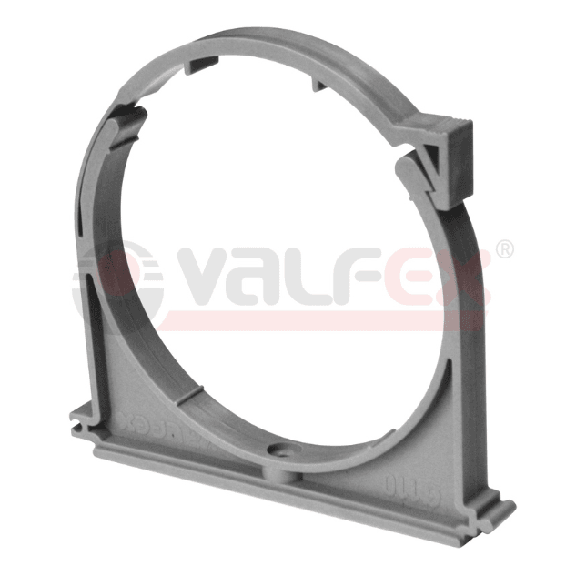 Хомут канализац. (крепеж) 110 ПП Valfex (1/15/300)