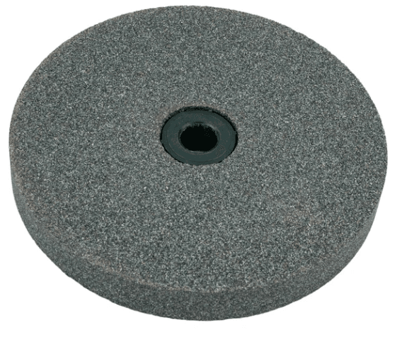 Шлиф. круг 125х16х12,7 63C 60 K V (25 СМ1 К) Луга