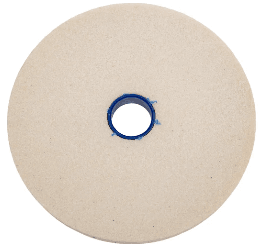 Шлиф. круг 150х16х12,7 64С 60 К V (25 СМ1 К)  Луга