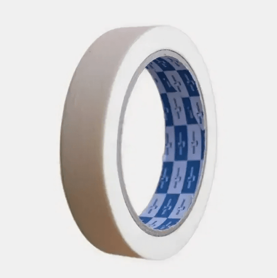 Скотч малярный 25 мм х 50 м Кlebebander (шт)