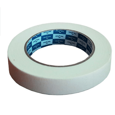 Скотч малярный 25 мм х 50 м Кlebebander (шт)