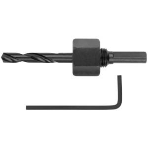 Адаптер для пилы круговой инстр-я сталь, 19-30мм