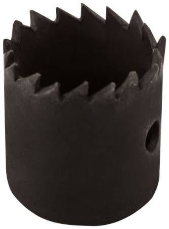 Пила круговая инструментальная сталь 25мм