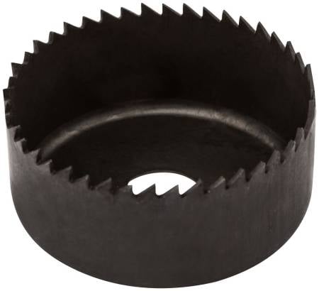 Пила круговая инструментальная сталь 68мм