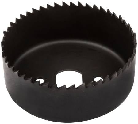 Пила круговая инструментальная сталь 89мм