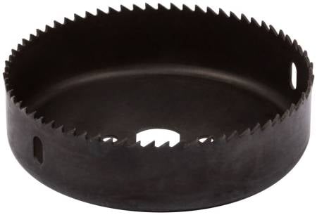 Пила круговая инструментальная сталь 102мм