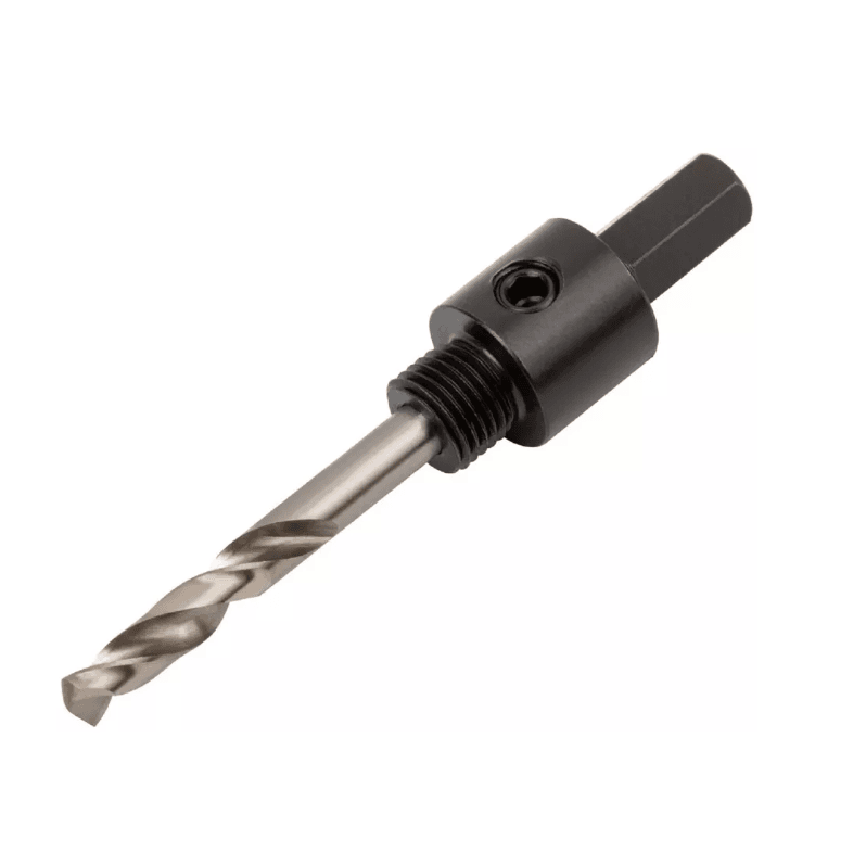 Адаптер для пил круговых Bi-metall. HEX 14-30мм