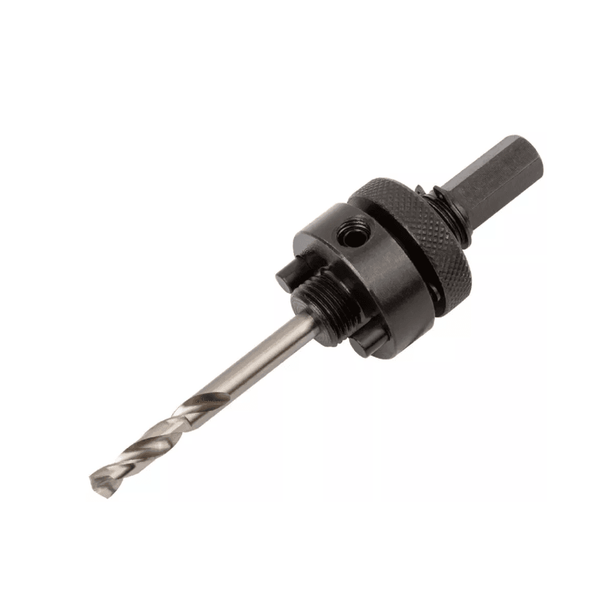 Адаптер для пил круговых Bi-metall. HEX 32-121мм