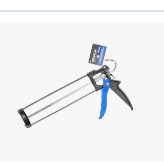 Пистолет  для герметика скелетный Fomeron Caulker  Blast.