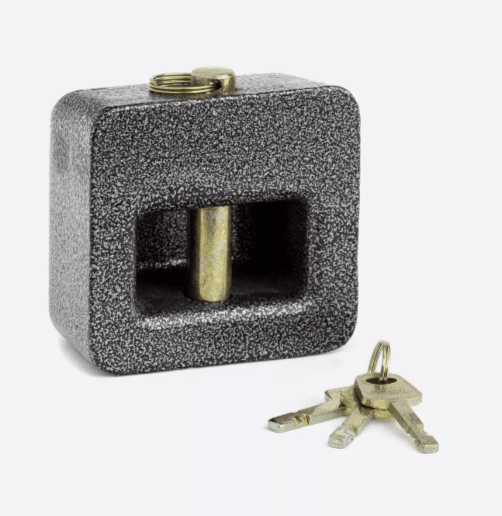 Замок нав. Стандарт ВC-2-10C (KD-90) (шт)