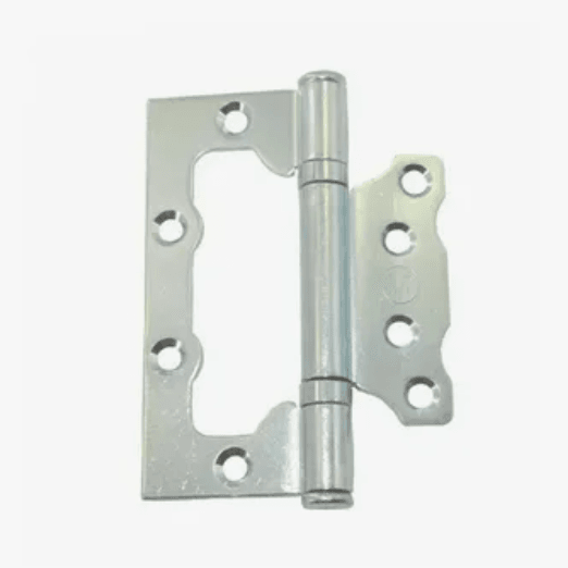 Металлист Петля накладная ПНУ-100 (2,5мм) (цинк) (шт)