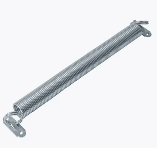 Металлист Пружина дверная толстая 30,0 мм цинк (шт)