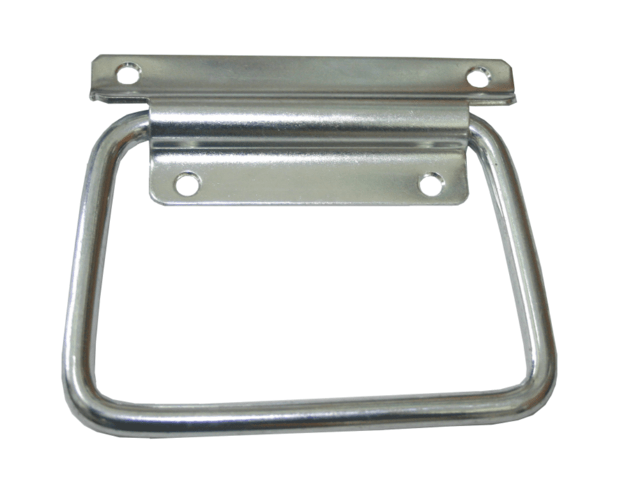 Металлист Ручка откидная №3 цинк (шт)