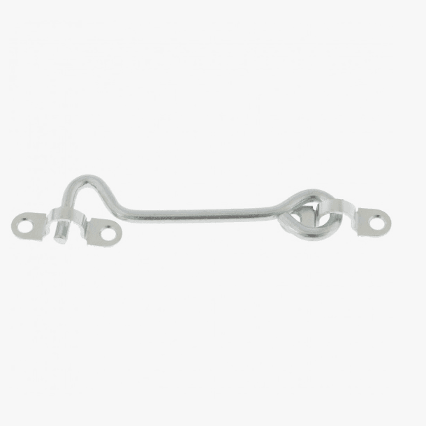 Металлист Крючок-ветровой КР-75 цинк (шт)