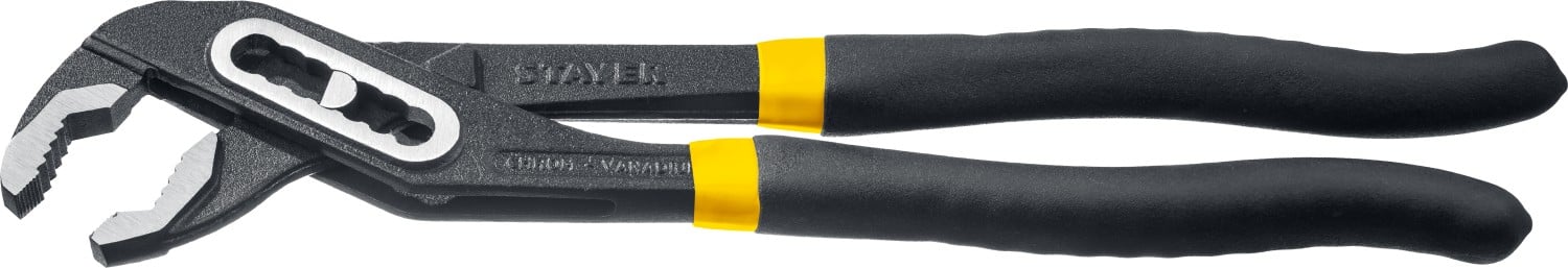 Клещи переставные STAYER Hercules, 300 мм,Professional (22375-30)