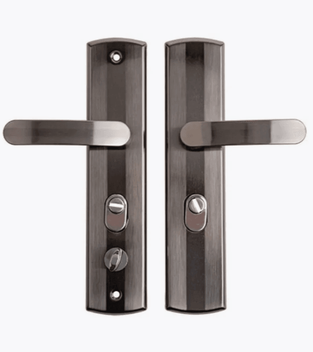 VANGER Ручки на планке HP-68.2288-C-BN-L (шт)