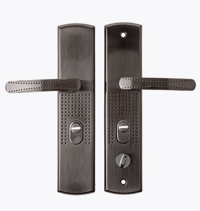 VANGER Ручки на планке HP-68.2186-C-BN (шт)