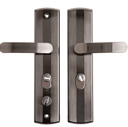 VANGER Ручки на планке HP-68.2288-C-BN-R (шт)