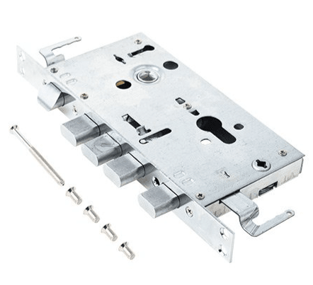 VANGER Замок врезн. T-1-09-CR (шт)