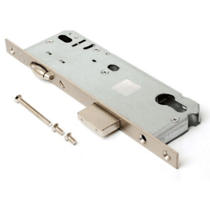 Apecs Замок врезн. 7000 - 45 - R - NI (шт)