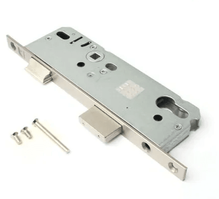 Apecs Замок врезн. 7000 - 45 - NI (шт)