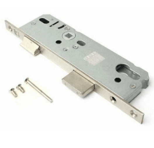 Apecs Замок врезн. 7000 - 40 - R - NI (шт)