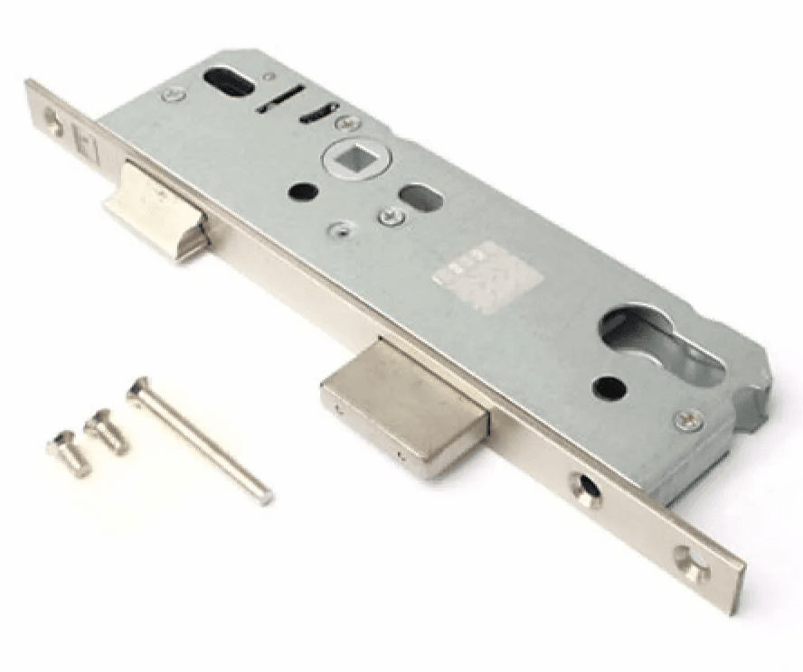 Apecs Замок врезн. 7000 - 40 - NI (шт)