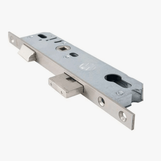 Apecs Замок врезн. 7000 - 30 - R - NI (шт)