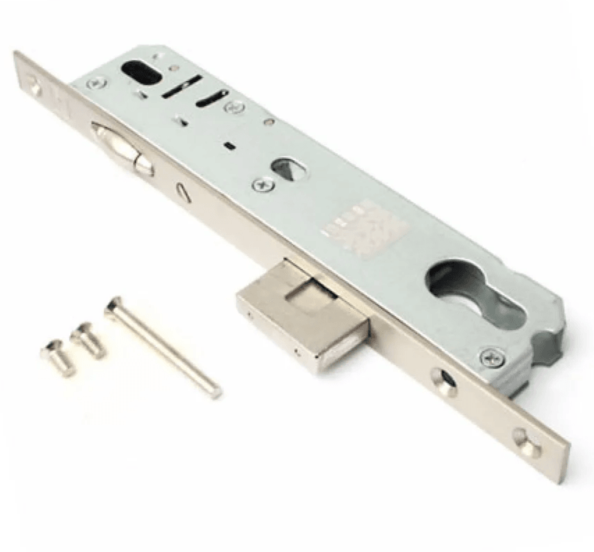 Apecs Замок врезн. 7000 - 25 - R - NI (шт)