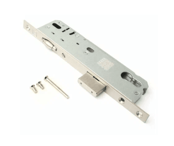 Apecs Замок врезн. 7000 - 35 - R - NI (шт)