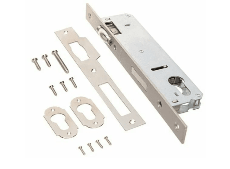 Apecs Замок врезн. 7300 - 30 - R - NIS (шт)