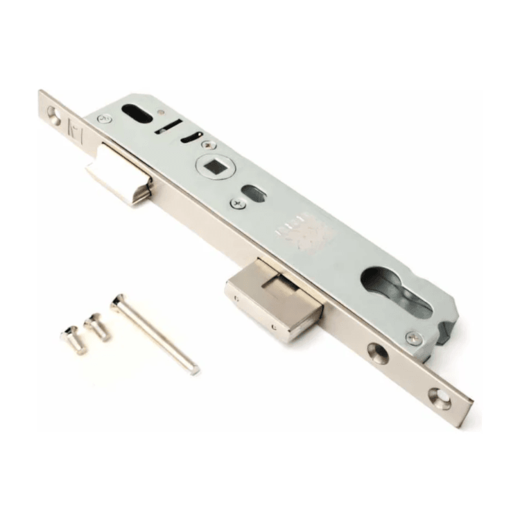 Apecs Замок врезн. 7000 - 25 - NI (шт)