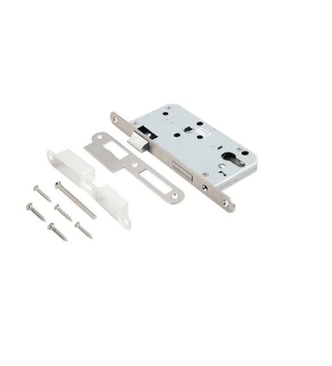 Аpecs Корпус замка 8300-INOX (B2B) (противоп.) (шт)