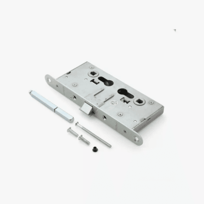 Аpecs Корпус замка 2000-Panic-ZN (противоп.) (шт)