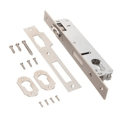 Apecs Замок врезн. 7300 - 20 - R-NIS (шт)