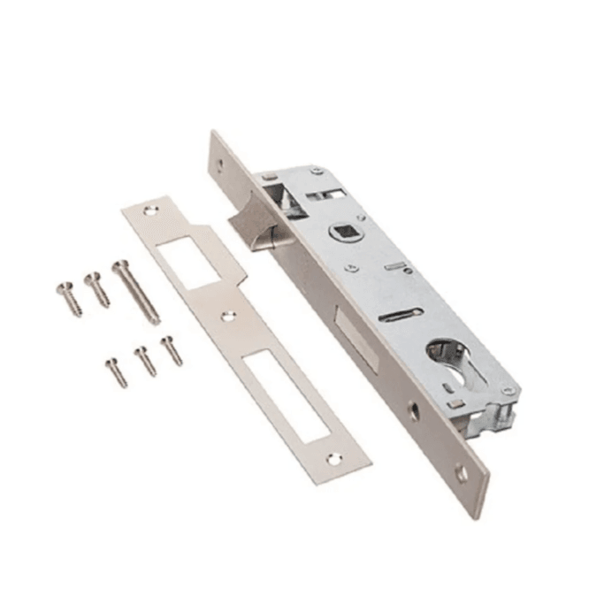 Apecs Замок врезн. 7300 - 25 - NIS (шт)