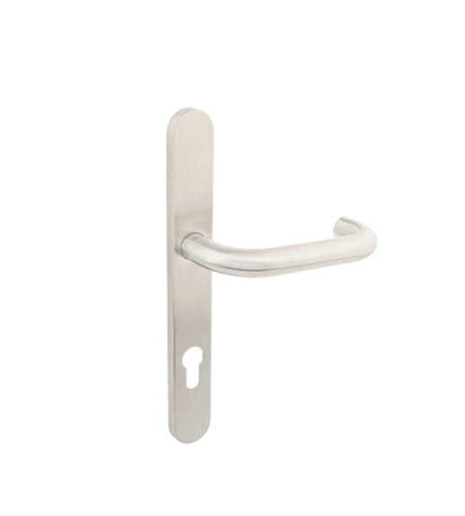 Apecs Ручки на планке HP-85.2703-INOX/304  (шт)