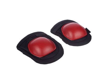 Наколенники защитные с пластмассовой чашкой, (шт.)