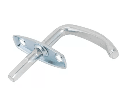 Ручка для завертки алюмин.