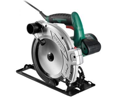 Пила циркулярная 2000 Вт, ф190 мм, лазер FCS 190L FAVOURITE/113200190